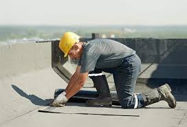 Asphalt Shingles Roofing in Lakeshire, MO